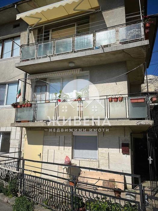 Продава се Четиристаен апартамент в Балчик - 103 кв.м за 1146 €/кв.м - Снимка #7