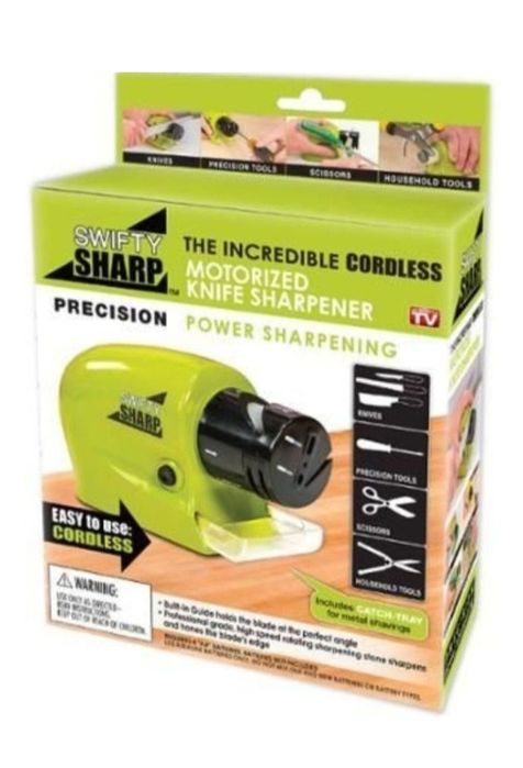 Продается Электрическая точилка