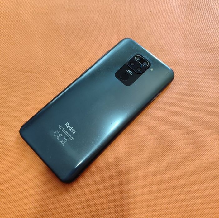 Продается Redmi note 9   6/128 pupg смело тянет