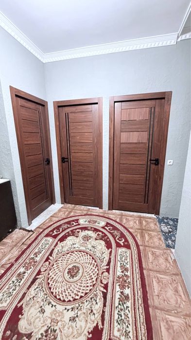 Большая 3х квартира