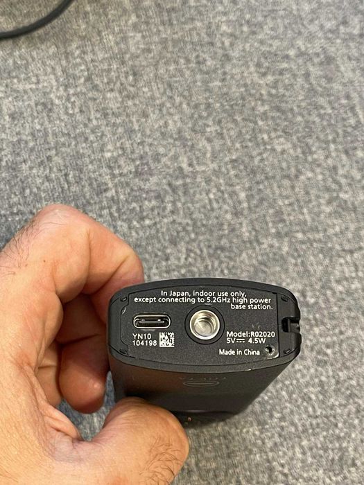 richo tetha z1 19gb