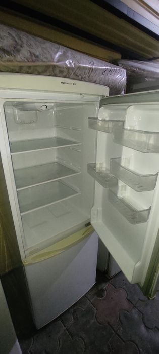 Холодильник LG с доставкой