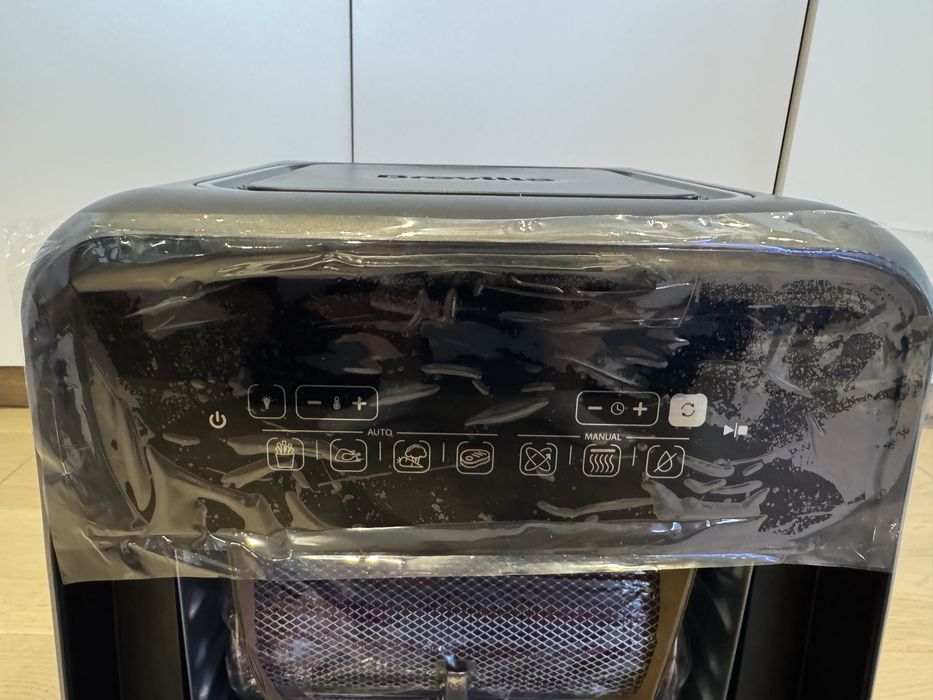 Airfryer Breville 2000W