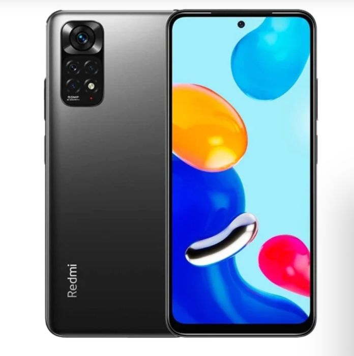 Xiaomi Redmi Note 11