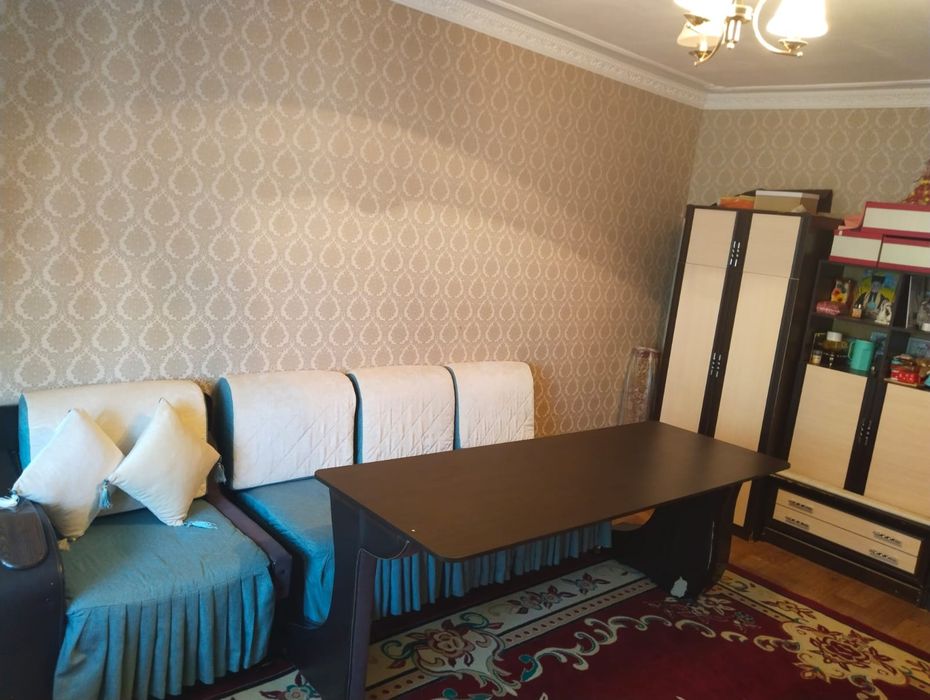 Продам квартиру в хорошем районе