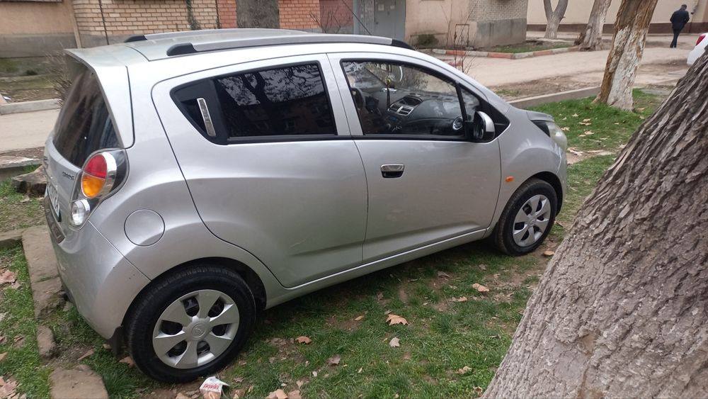 Other Spark 2012 — 8