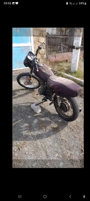 Продам 150 куб срочно