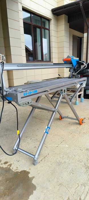 Станок для кафеля