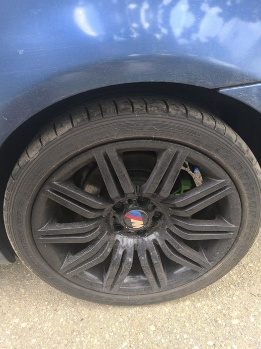 Bmw Бмв 525i N52B25A на части