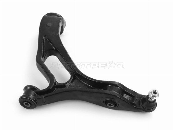 Рычаг подвески Porsche Cayenne