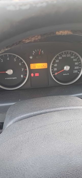 Продам Хюндай Гетц
