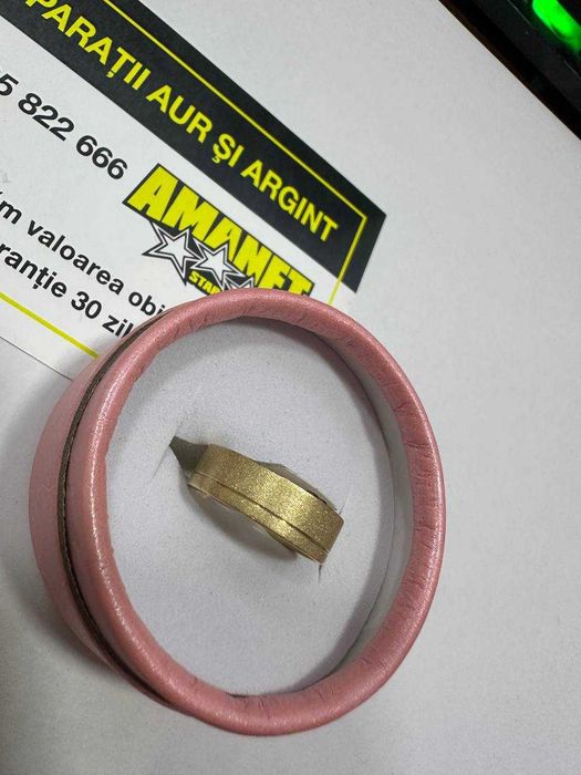 Verigheta aur 14k 5.52gr (ctg)