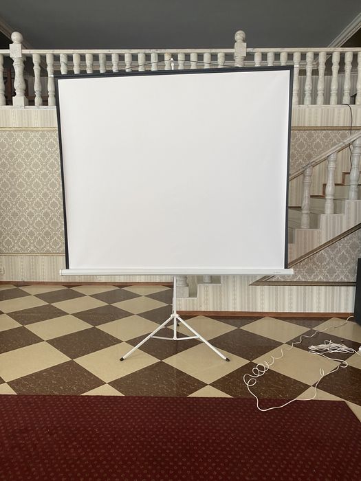 Проектор в аренду