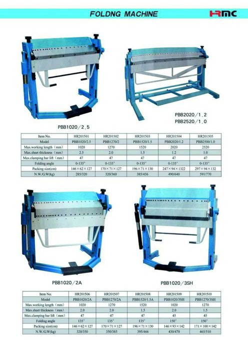 ручной листогиб 65 см.  1.2 мм калинлигаям ишлиди.