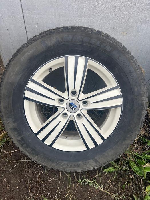 Продам автомобильные колеса