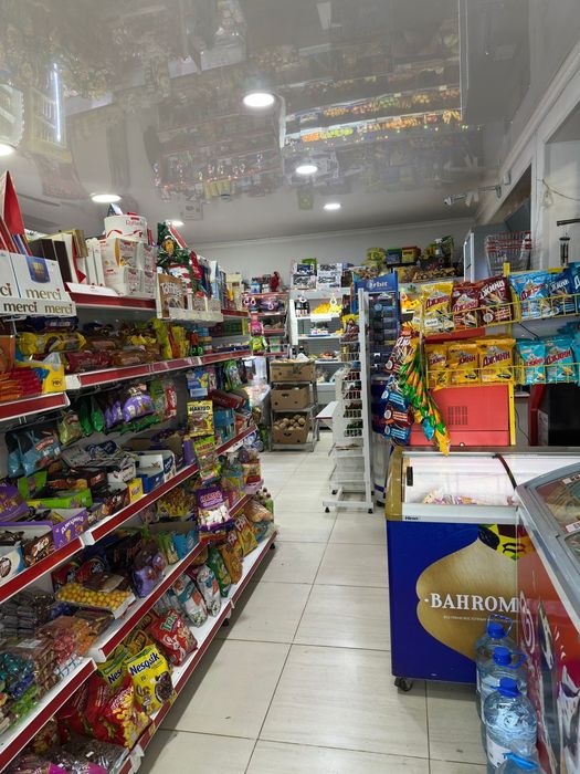 Продается минимаркет