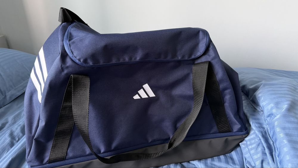 спортивная сумка adidas