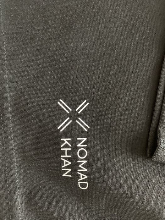 Продам жакет Номад хан