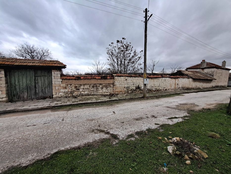 От Собственик, къща в с. Невша