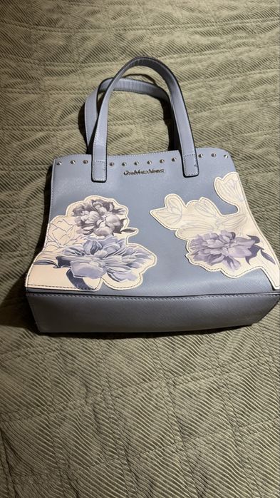 Дамска чанта Gian Marco Venturi
