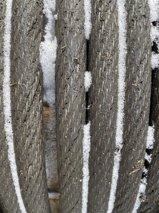 Канат грузовой (трос) 18 мм.