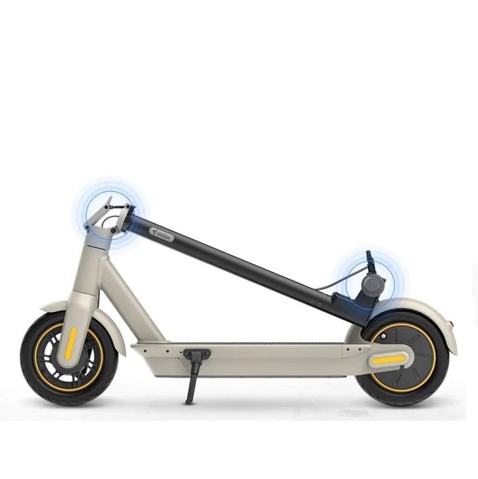 Электросамокат NINEBOT KickScooter Max G30P