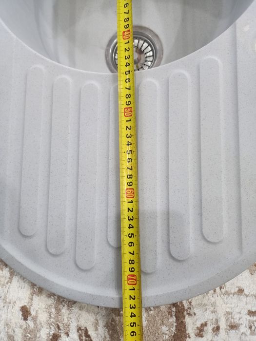 Продам раковину под камень