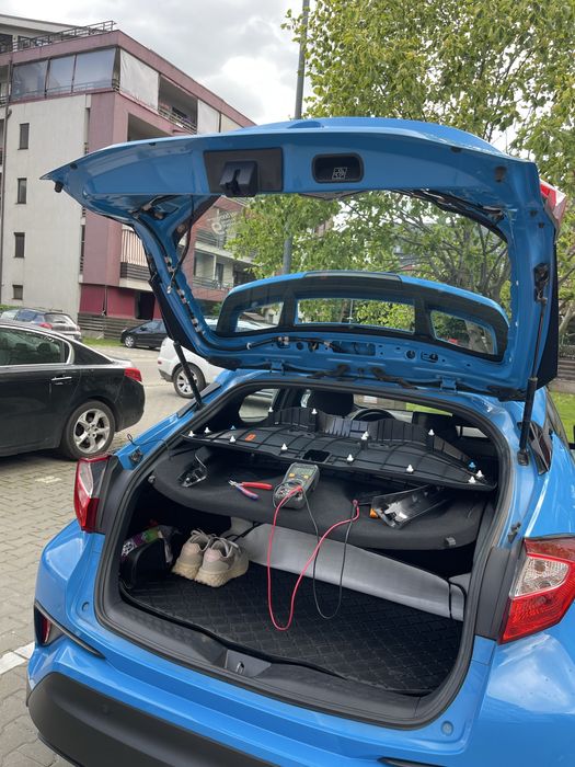 Service mobil reparatii la domiciu montaje la domiciliu