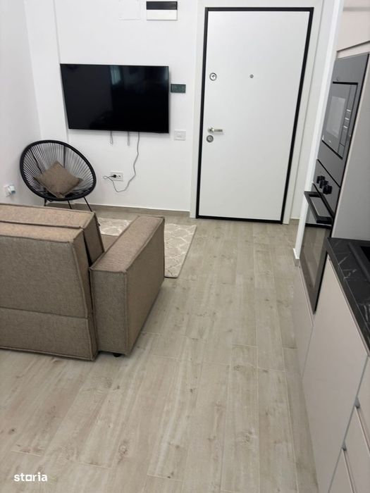 Studio Premium de vanzare în MERAKI RESORT AND SPA, Mamaia Nord