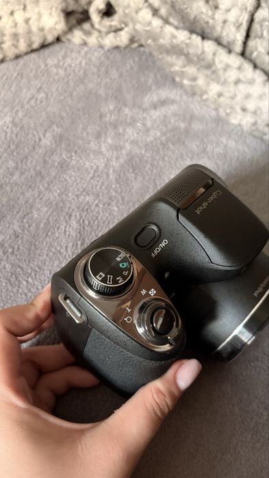 Aparat foto Sony Cyber Shot dsc h-300