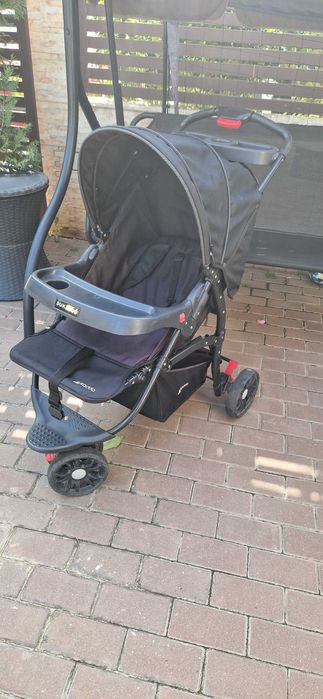 Carucior copii sport