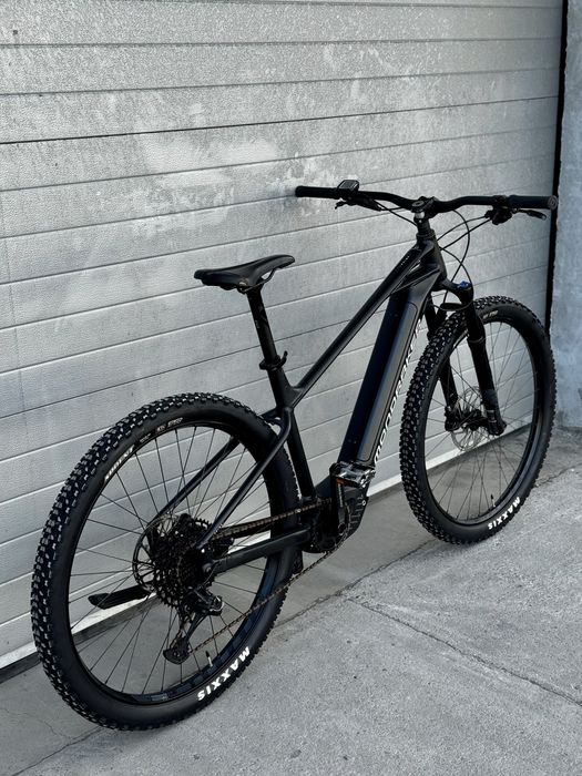 Bicicleta electrica Mondraker , Bosch Cx4 , 625 Wh