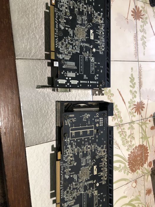 Sapphire Nitro RX470 4GB