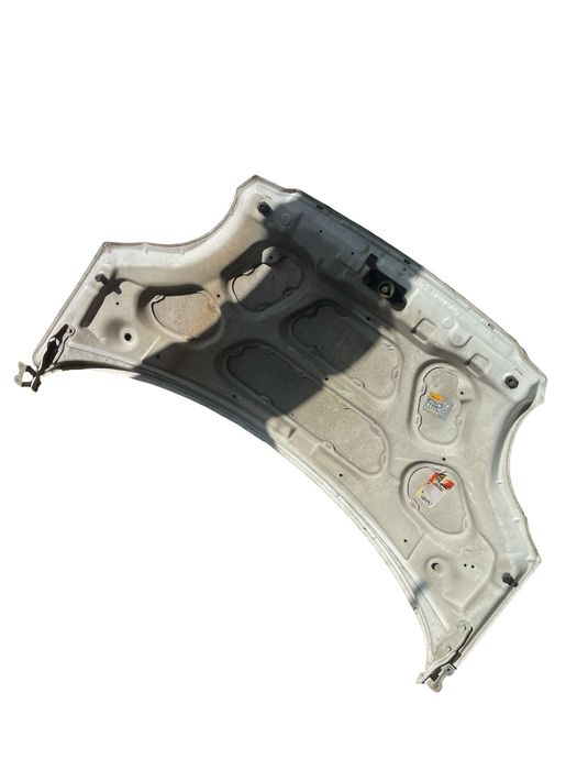 Capota Motor Chevrolet Spark 2005 ->