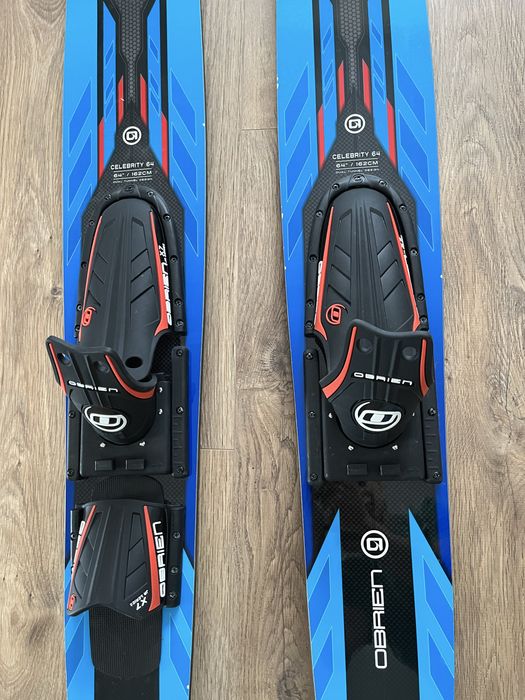 Schiuri nautice OBRIEN Celebrity