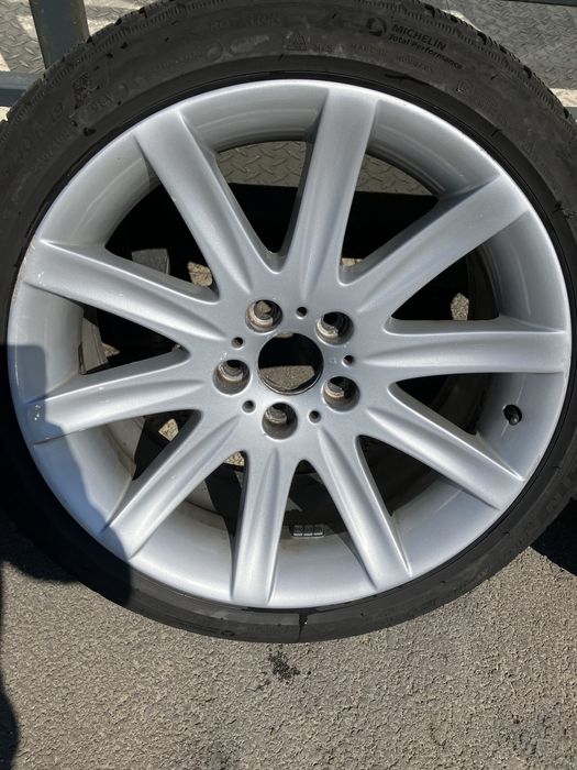 Jante BMW  style95 19 inch