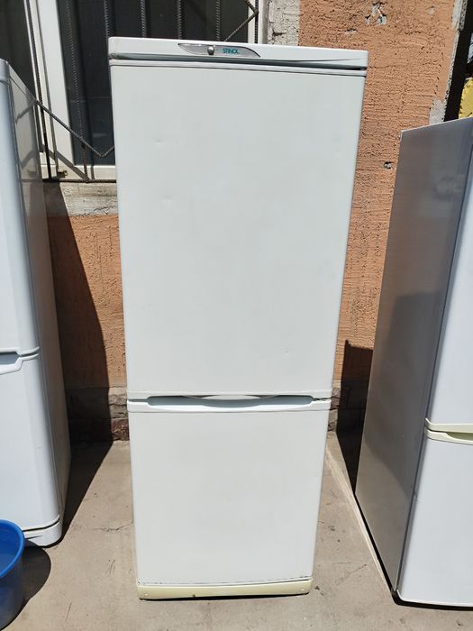 Холодильник с доставкой