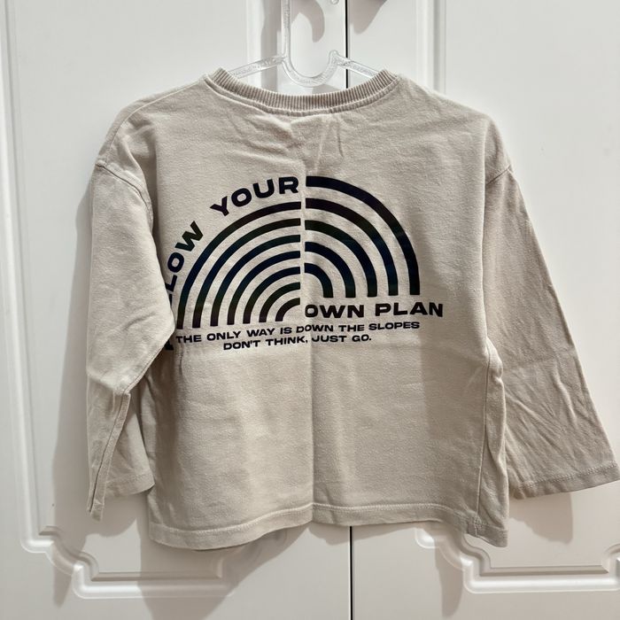 Блузки Zara 104 размер