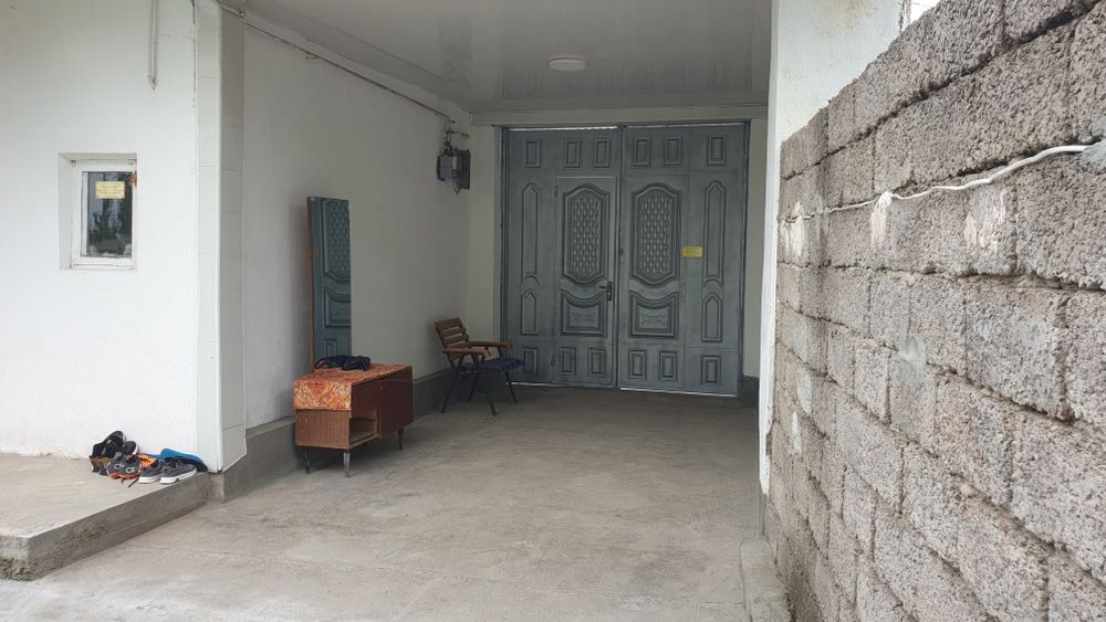 Участок, uy sotiladi 6 sotix