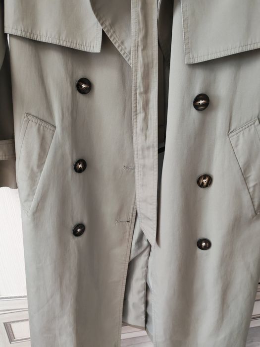 Продам тренч весна осень