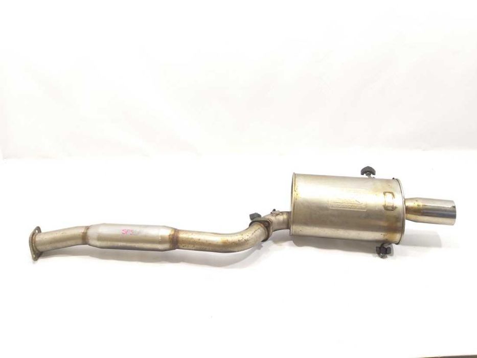 Радиатор печки Субару