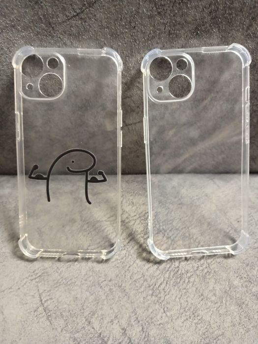 Чехлы на 13 и 14 айфон