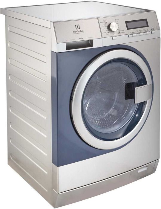 Пералня ELECTROLUX WE170P 8кг.
