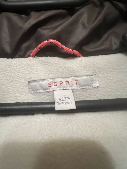 Geaca Esprit adolescente