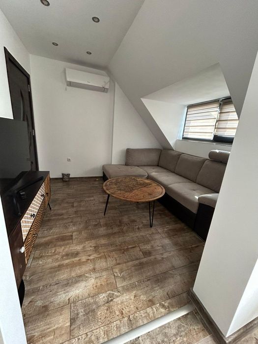 Продава се Двустаен апартамент в София, Витоша - 48 кв.м за 2081 €/кв.м - Снимка #2
