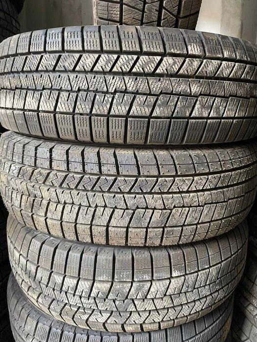 195/55 R16 Зимние шины Европа-Япония