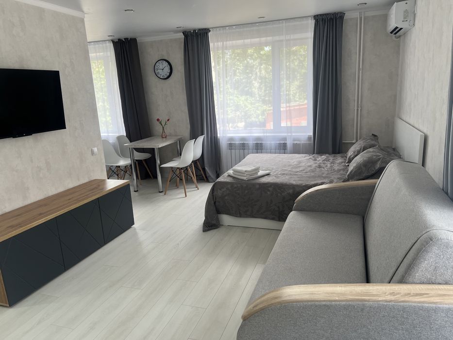 Сдам квартиру посуточно