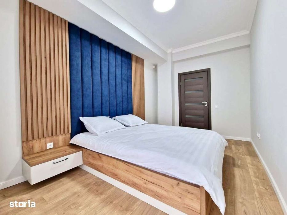 Inchiriez apartament 2 camere, ultramodern, Ared-UTA