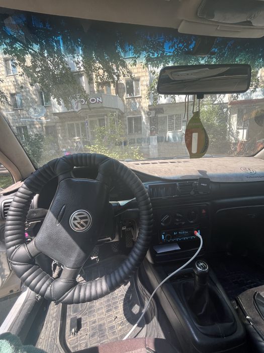 Продам пассат б5 1997