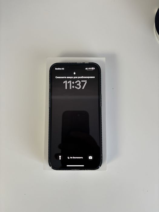 продам айфон 13 на 128гб